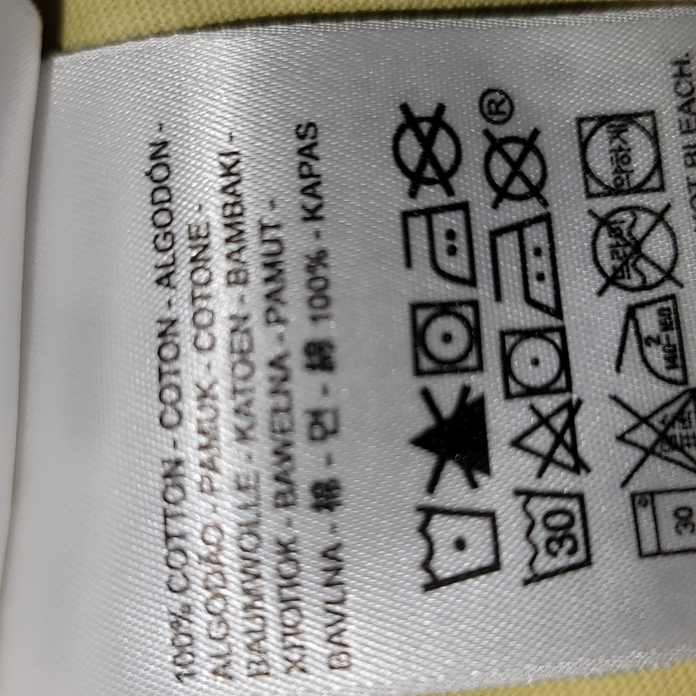 Levi's Tee shirt - Picture 3 of 4